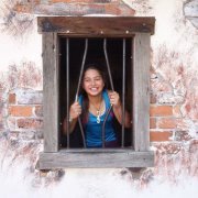 Michellie Pohutuhutu