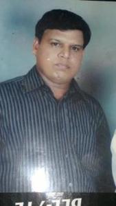 Anil Rana