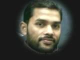 Rakesh Maurya