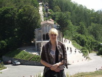 Невена Вълчева