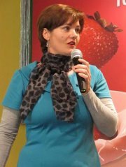 Hester Van den heever