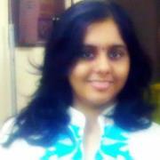 Priyadharshini Murali