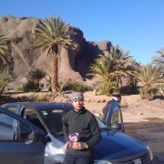 Mohamed Mahouche