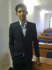 Anil Kumar