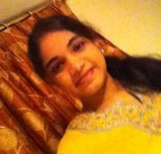 Kodali Amulya