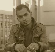 Ahmed Bonga