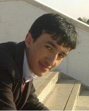 Majid Meer