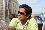 Ankesh Sinha