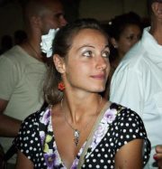 Silvia Zingaretti