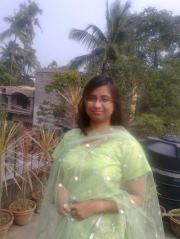 Simanti Ghosh