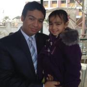 Ahmed Ismail