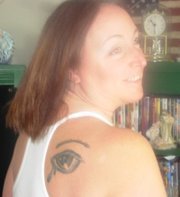 Vicky Gregory calloway