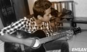 Ehsan Khan