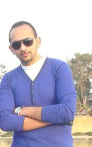 Mahmoud Ashour