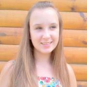 Guoda Maciukeviciute