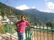 Nirmal Kashyap