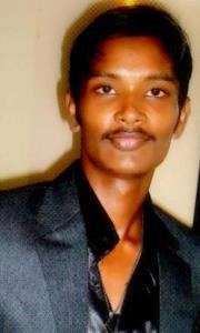 Suriya Krishna