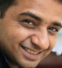 Saurabh Budhkar