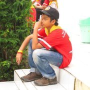Jeremy Panjaitan