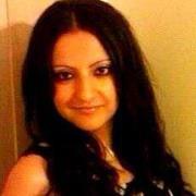 Bev Parekh