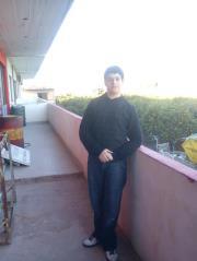 Kwnstantinos Mitsakis