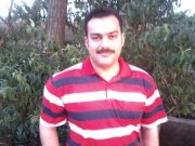 Eslam Rabaa