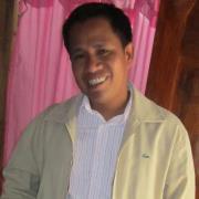 Christopher Pitiquen