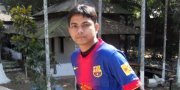 Deepak Ðhrübõ