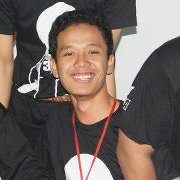 Rian Iskandar