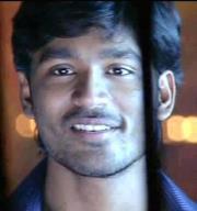Sabarish Dhanush