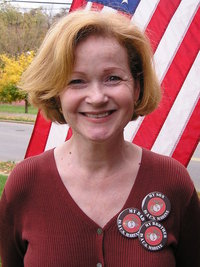 Barbara Johnson