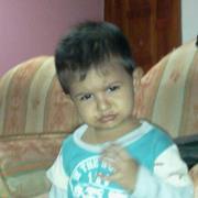Afsal Ahmed
