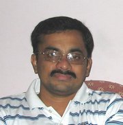 Naveen Kumar