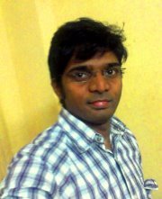 Kaustubh Panchal