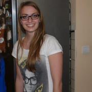 Julinka Česláková