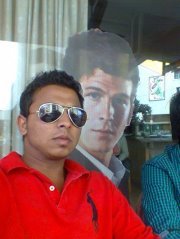 Kailash Choudhary