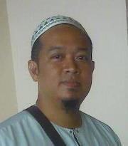 Mohd Sham