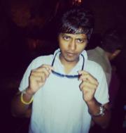 Parth Shah