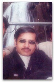 Dushyant Dave