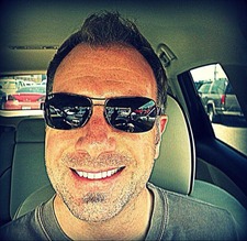 Jon Malstrom