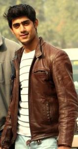 Wahaj Afzal