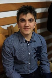 Şargu Gabriel