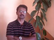 Anil Kumar