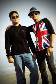 Amirul Amin