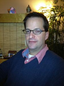 Joseph David Wilcox