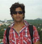 Manoj Kaparwan