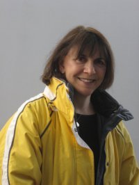 Betsy Scherl