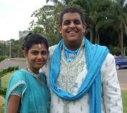 Sundeep Singh