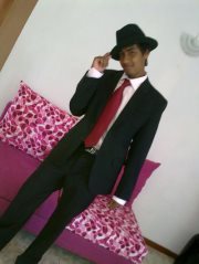 Chamlesh Kissoondharry