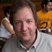 Nigel Wheatley